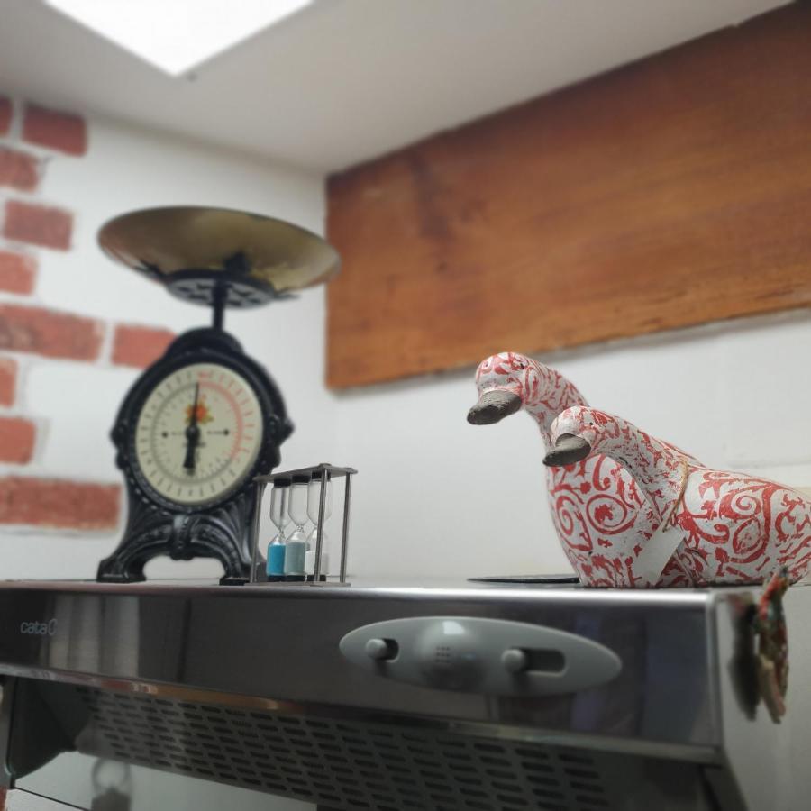 セットLe Loft Du 31 Deco Charme Cosy Centre Garage Prive Climatisationアパートメント エクステリア 写真