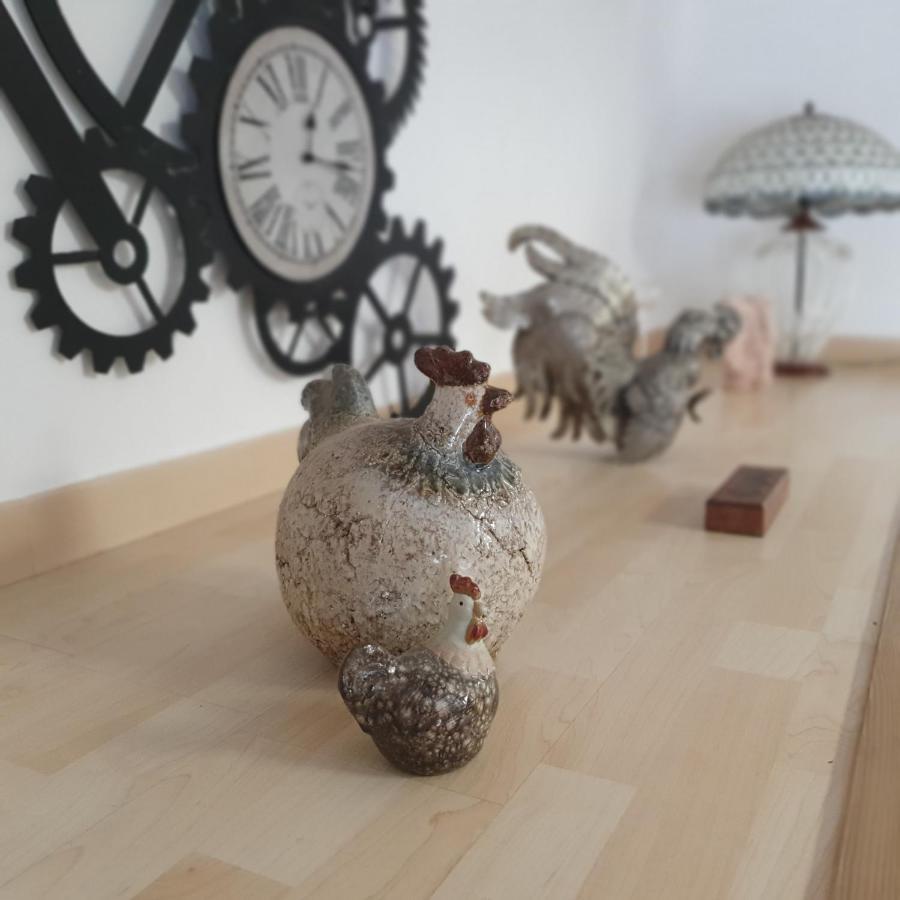 セットLe Loft Du 31 Deco Charme Cosy Centre Garage Prive Climatisationアパートメント エクステリア 写真